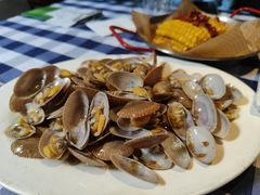 -阿妹小海鲜(下角店)