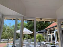 -Cornwall Park Bistro