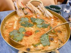 -阿莱唛唛泰国菜·海鲜餐厅(蛇口店)
