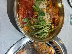 -鹤之乡·齐齐哈尔东北炭火烤肉(昆明盈江路店)