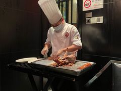 -金鸭季·臻品餐厅(欢乐海岸购物中心店)