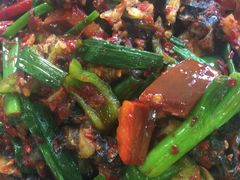 -白家寨子·山野白族菜(古城总店)