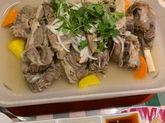 -新疆巴州金丝特餐厅(大钟寺店)