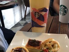 -星巴克臻选(广州东山锦轩店)