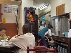 大堂-黄枝记(议事亭前地店)