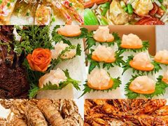 -粤盛海鲜平价店(洛溪食街店)