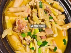 -千岛湖小鱼儿·淳安匠心农家菜