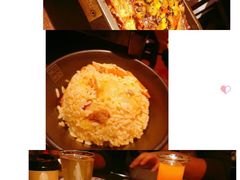 -江边城外烤全鱼(方庄时代购物中心店)