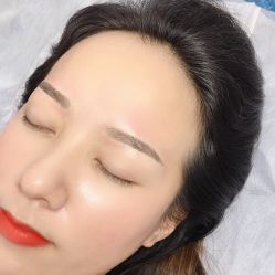 -久匠·纹眉半永久野生眉