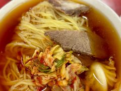 -西塔大冷面(市府大路店)