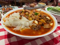 -西贝(枫蓝国际购物中心店)