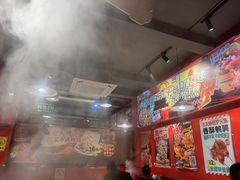 -老天桥蛙炉火锅(姑苏总店)