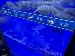 -一哥美食(总店)