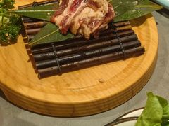 -正宗齐齐哈尔烤肉·齐牛哥鲜切炭火烤肉(杭州总店)