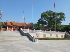 -梵天禅寺