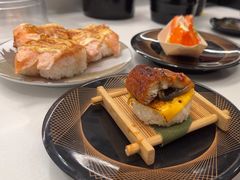 -争鲜回转寿司(朝北大悦城店)