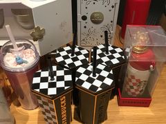 -星巴克(北京万科时代广场店)