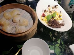 -小巷餐厅(五大街店)