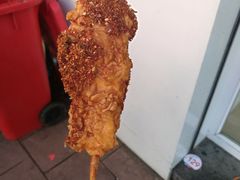 -上海鸡柳店(中街盛京大家庭店)
