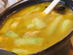 -枣子树·素食餐厅(朱家尖店)