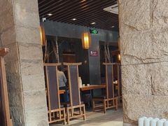 -东方饺子王(工农大路店)