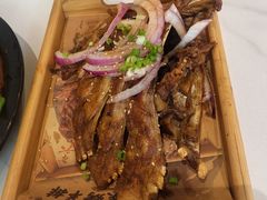 -火龙堂·风味民间菜(文一路店)