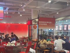 -陈渡桥老火锅(清潭店)