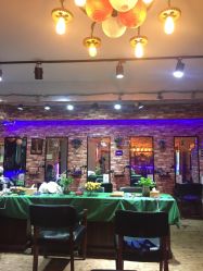-BM SALON