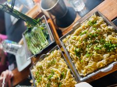 -很久以前羊肉串(大宁中心广场店)