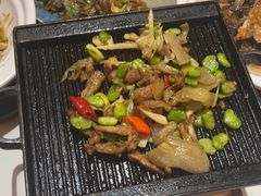 -潮界(虹桥新天地店)