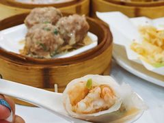 -顺德人家食府(黄金广场店)