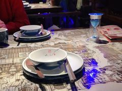 -绿茶餐厅(汇悦大融城店)