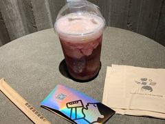 -喜茶(东莞汇一城店)