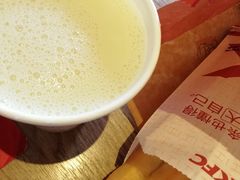 -肯德基(东直门来福士店)