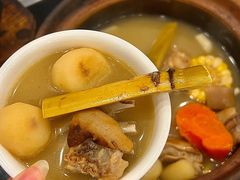 -大嫂镬仔·焖鸡煲·啫啫煲(逢源路店)