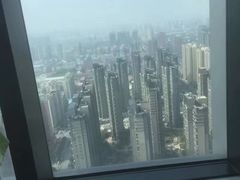 -万达文华酒店·48F云端窗景美食汇自助餐厅