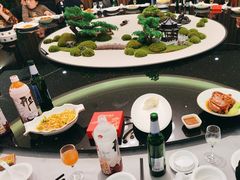 -都来福海鲜大酒店(大东店)