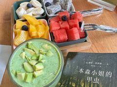 -雕刻时光咖啡馆(南院门店)