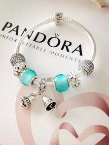 -Pandora潘多拉珠宝(武商广场店)