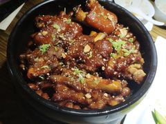 -广东道至正餐厅(区庄店)