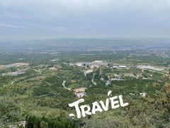 -响堂山石窟-北响堂山石窟