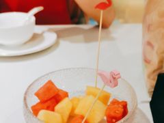 -川越泰火锅(吉利大厦店)