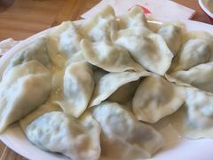 -菊花女水饺(闻涛苑店)