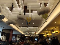 -嘉兴华美达酒店(秦逸路店)