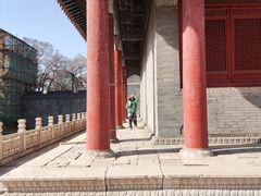 -沈阳市东陵公园