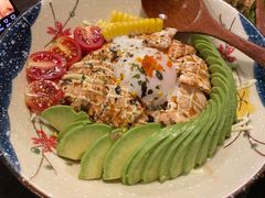 -哥哥の深夜食堂(红松东路店)