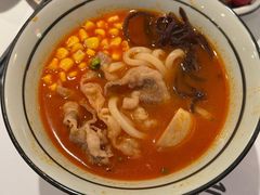 -火山屋台(新街口店)