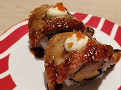 -新一番三文鱼寿司(大东海店)