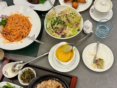 -两岸咖啡(平湖店)