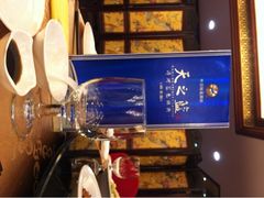 天之蓝-欣旺·迎宾楼·百年无锡菜